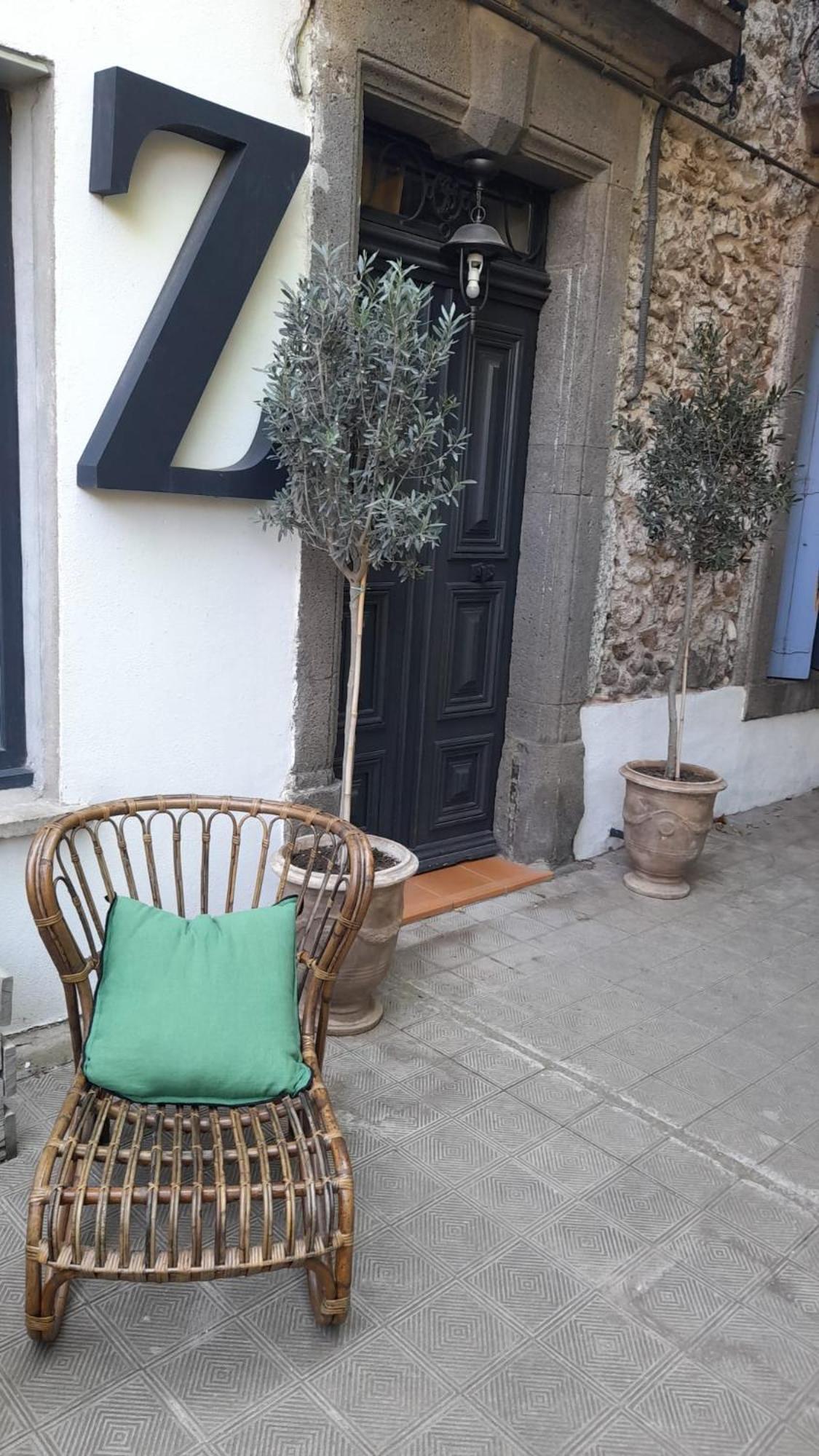 Apartamento Zoralie Agde Exterior foto